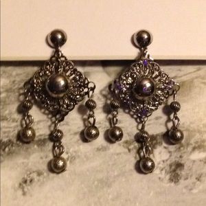 Vintage Earrings